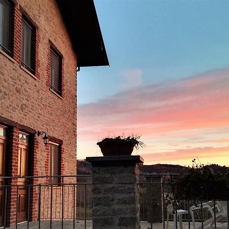 Agriturismo Davide Bossolasco Zewnętrze zdjęcie