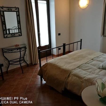 Agriturismo Davide Bossolasco Zewnętrze zdjęcie