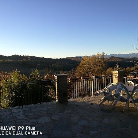 Agriturismo Davide Bossolasco Zewnętrze zdjęcie