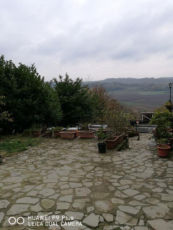 Agriturismo Davide Bossolasco Zewnętrze zdjęcie