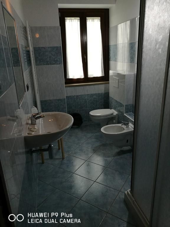 Agriturismo Davide Bossolasco Zewnętrze zdjęcie