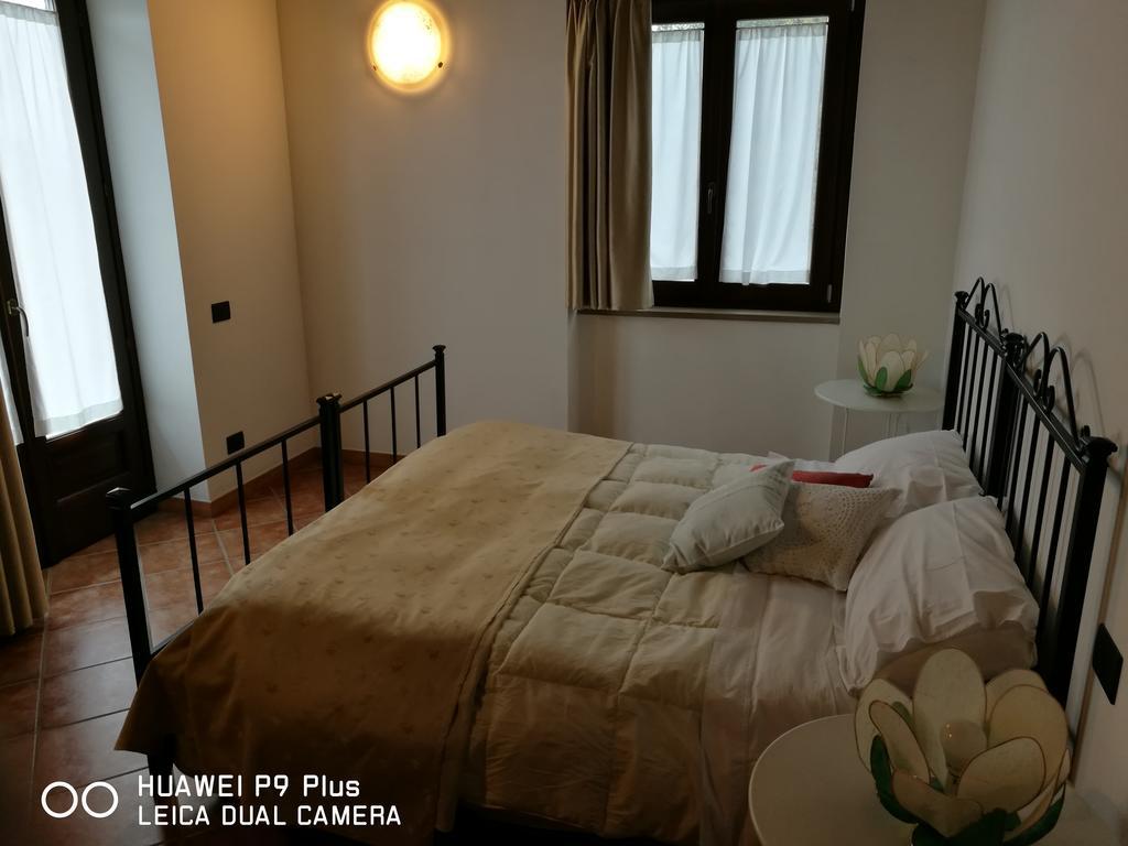 Agriturismo Davide Bossolasco Zewnętrze zdjęcie