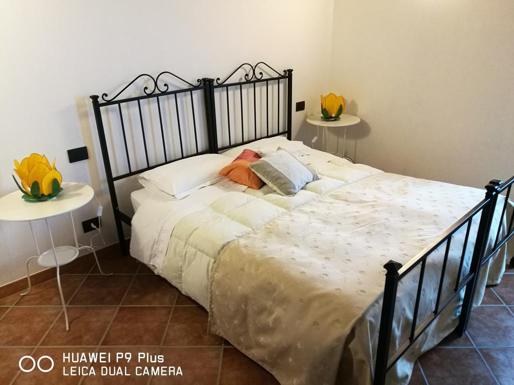 Agriturismo Davide Bossolasco Zewnętrze zdjęcie