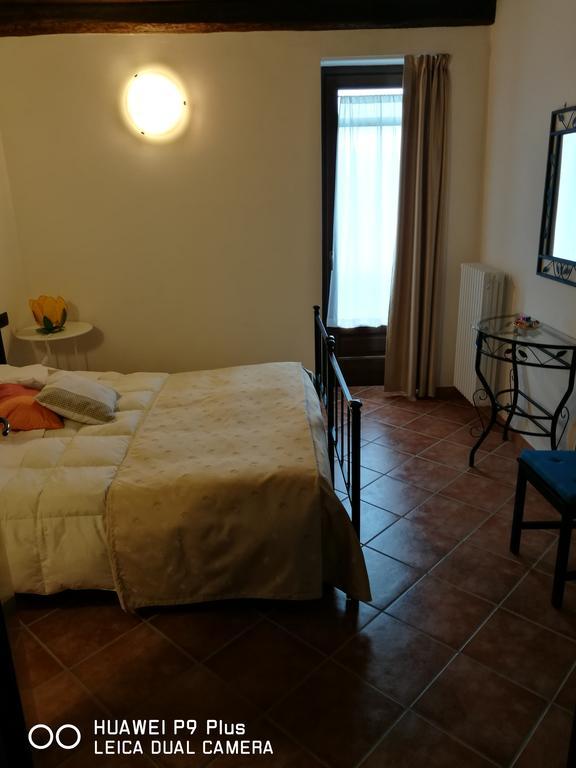 Agriturismo Davide Bossolasco Zewnętrze zdjęcie