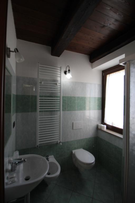 Agriturismo Davide Bossolasco Zewnętrze zdjęcie