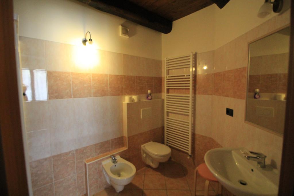 Agriturismo Davide Bossolasco Zewnętrze zdjęcie