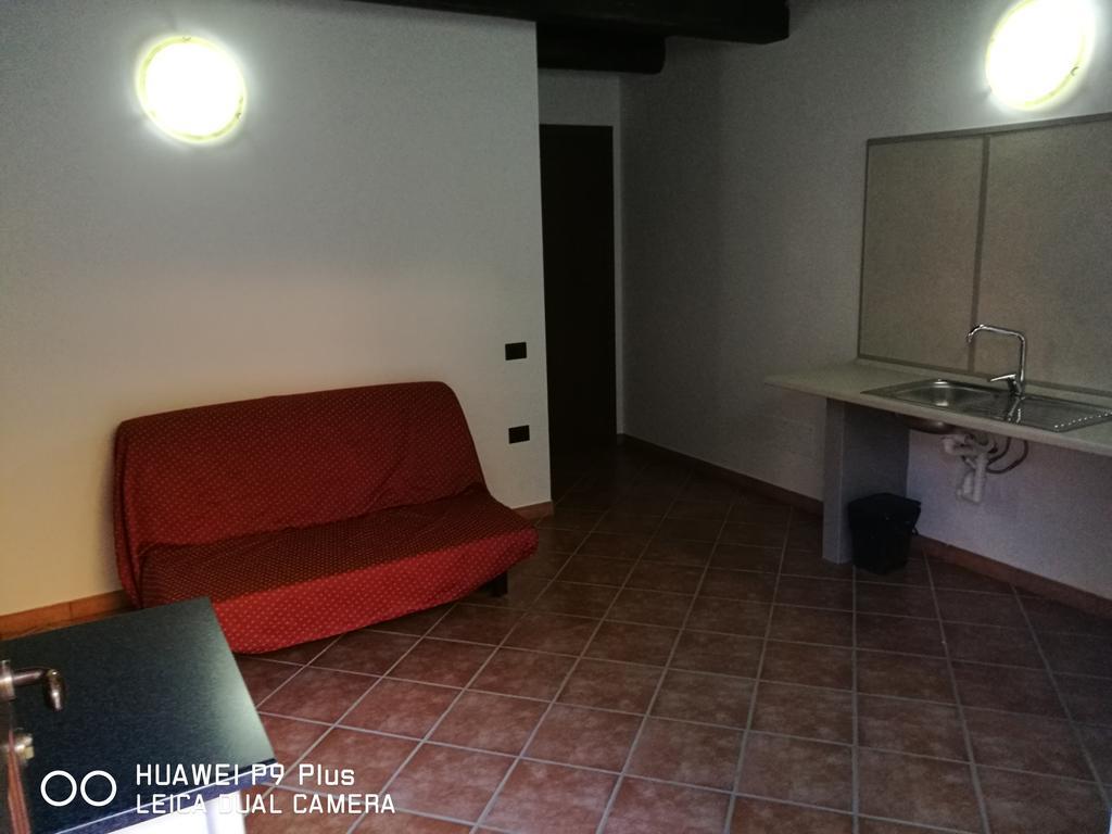 Agriturismo Davide Bossolasco Zewnętrze zdjęcie