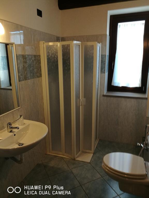 Agriturismo Davide Bossolasco Zewnętrze zdjęcie