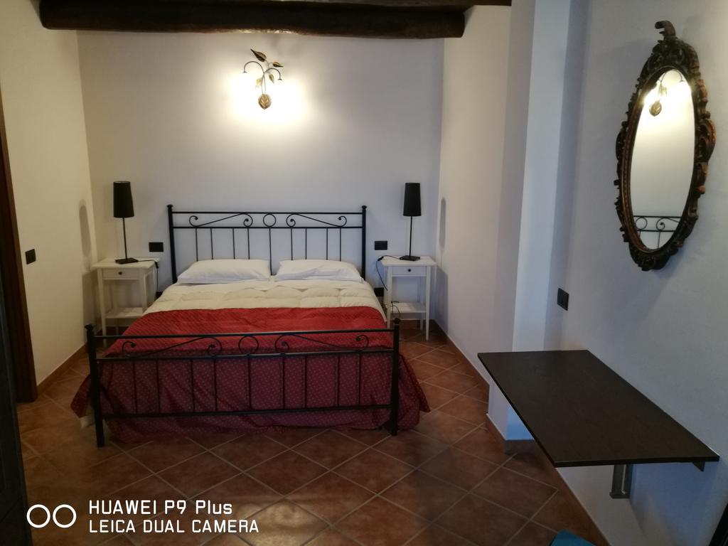 Agriturismo Davide Bossolasco Zewnętrze zdjęcie