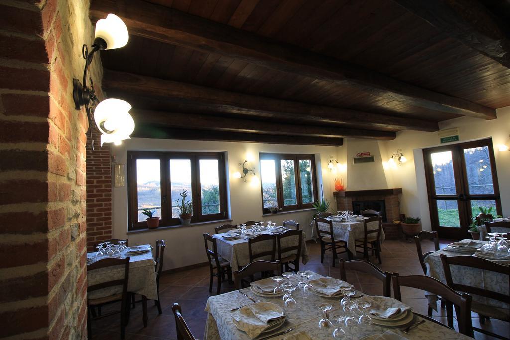Agriturismo Davide Bossolasco Zewnętrze zdjęcie