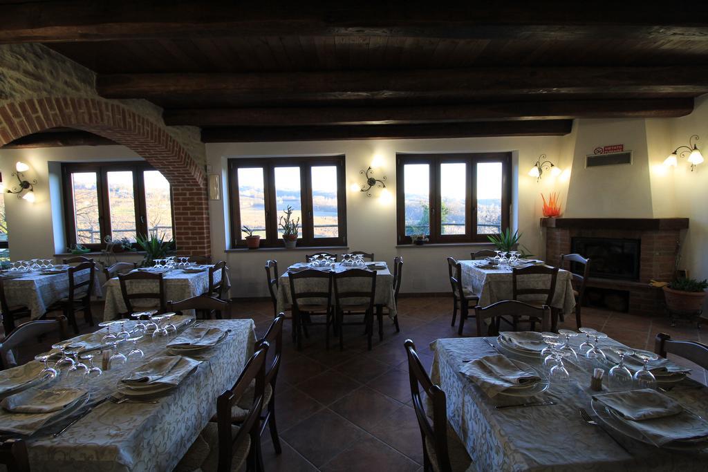 Agriturismo Davide Bossolasco Zewnętrze zdjęcie