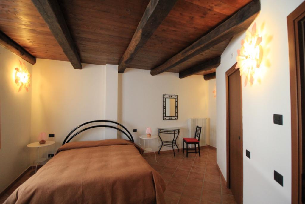 Agriturismo Davide Bossolasco Zewnętrze zdjęcie